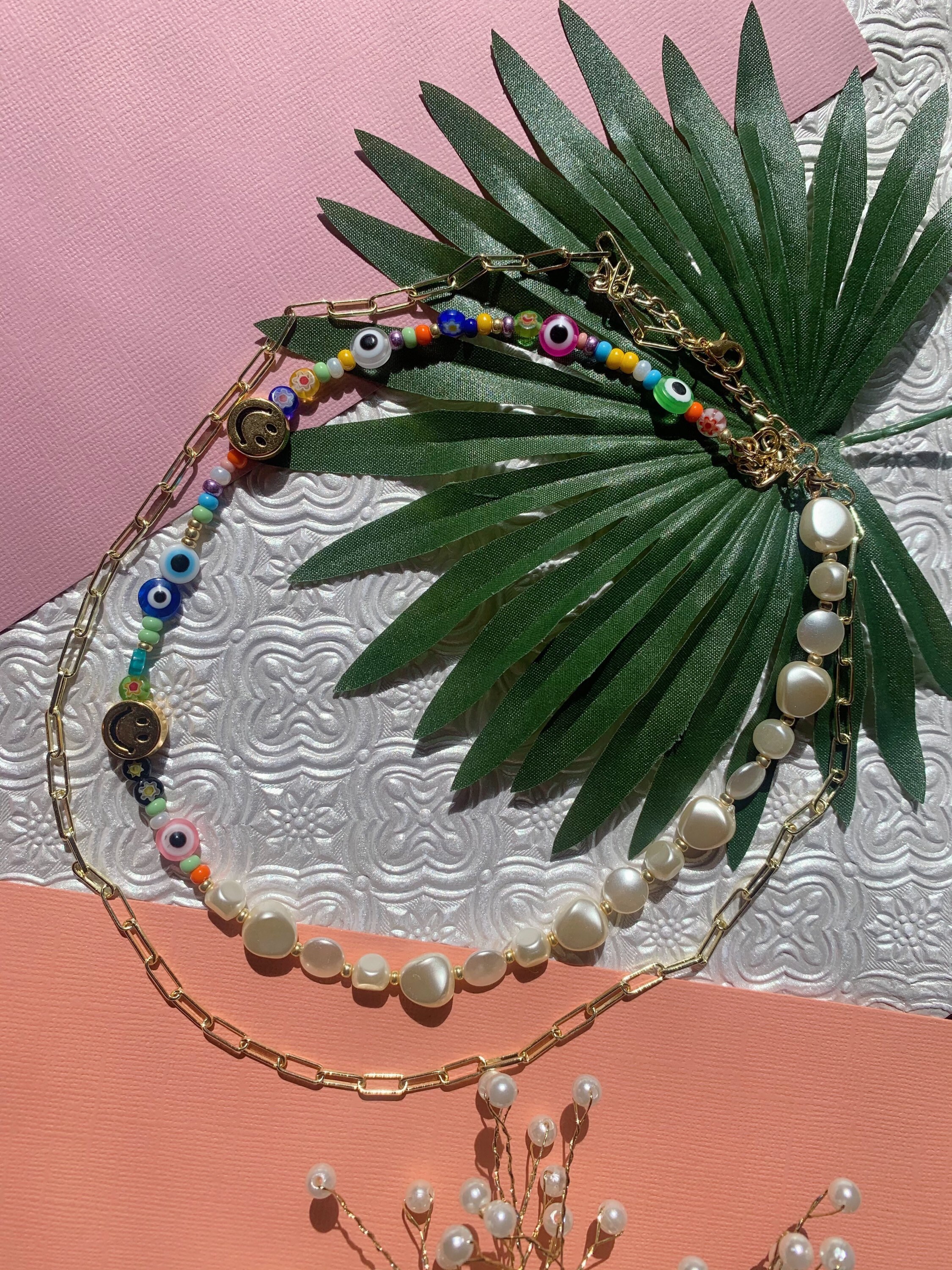 Fun Pearls