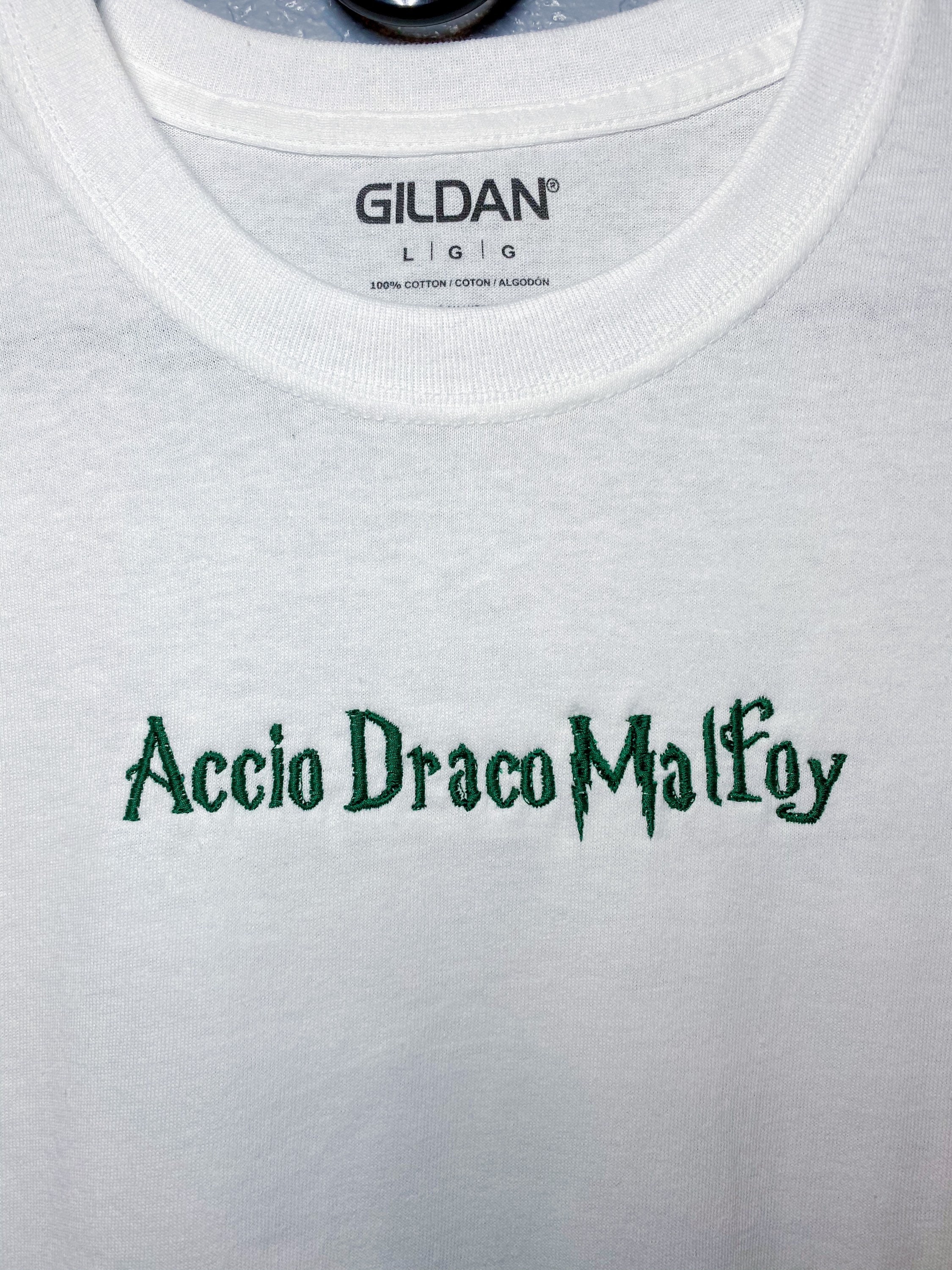 Draco malfoy hoodie etsy Clearance
