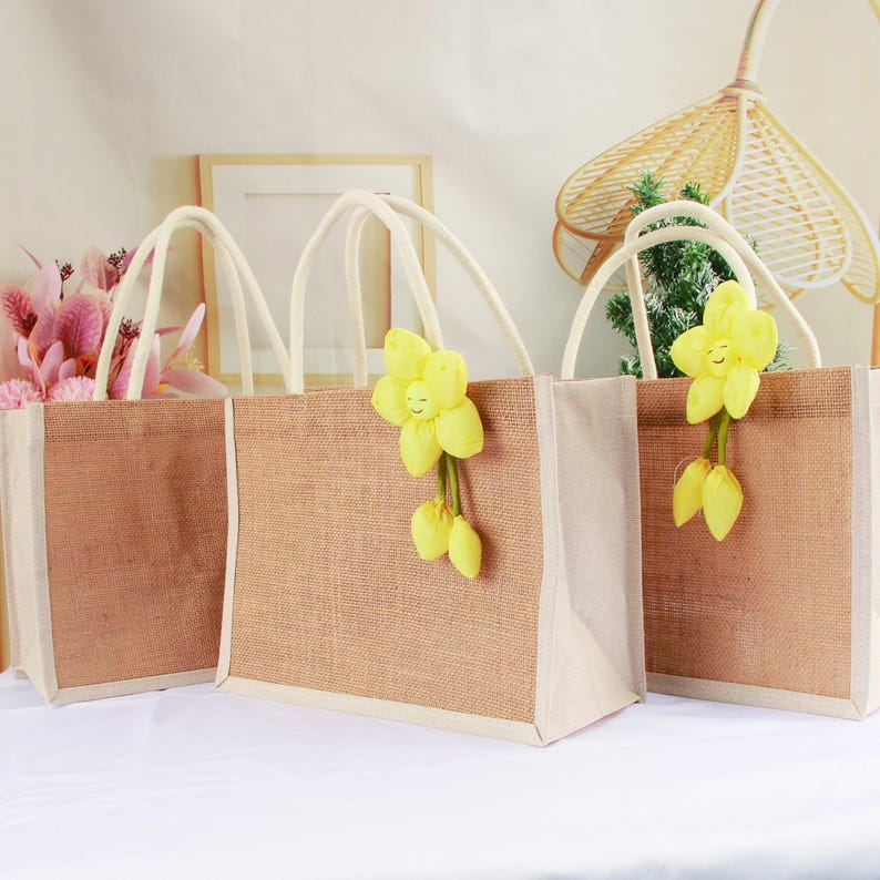 Personalized Christmas Letter Tote Bag,custom Christmas Name Tote Bag