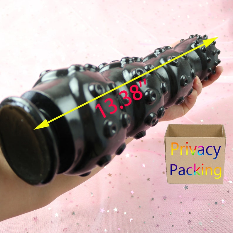 Huge Monster Dildo With Suction Cup Large Fake Penis Giant Fantasy Dick Sex Toys For Men Women BDSM 