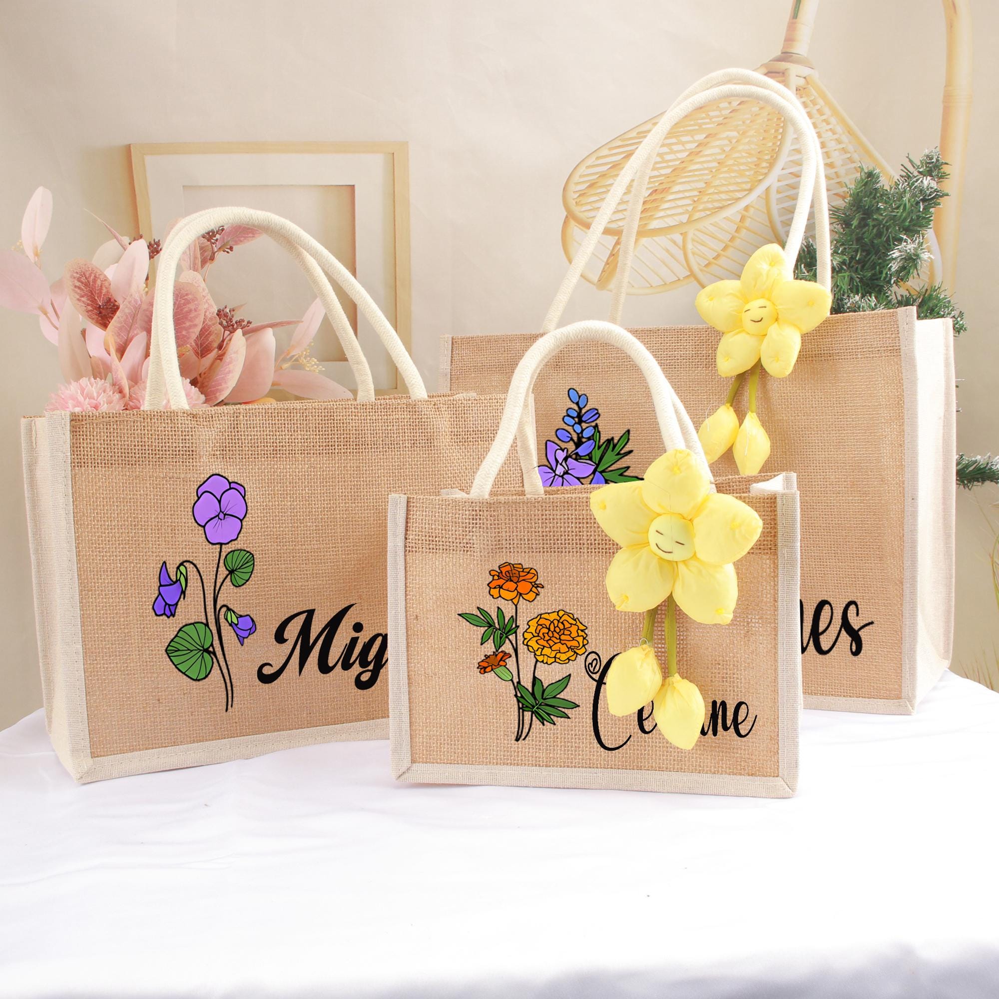 Cute jute hotsell