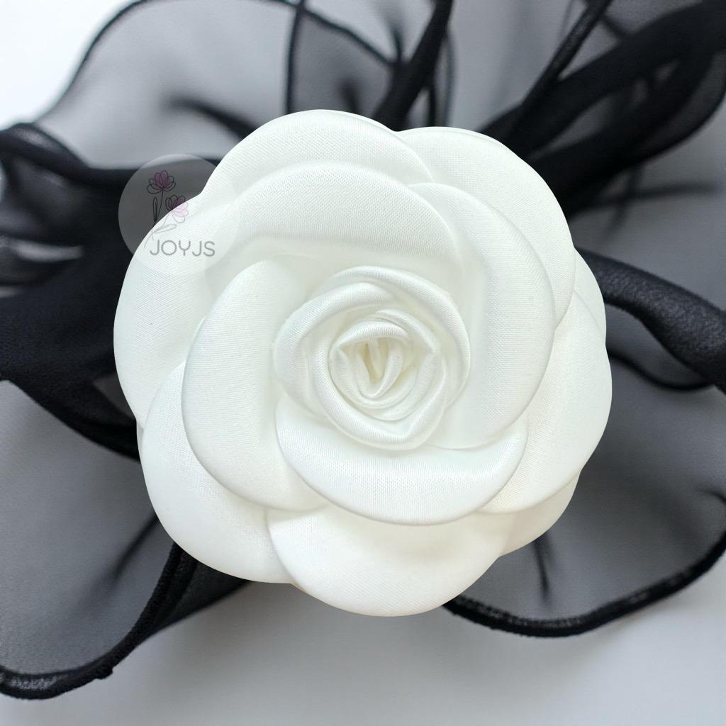 Chanel Brooches - Etsy