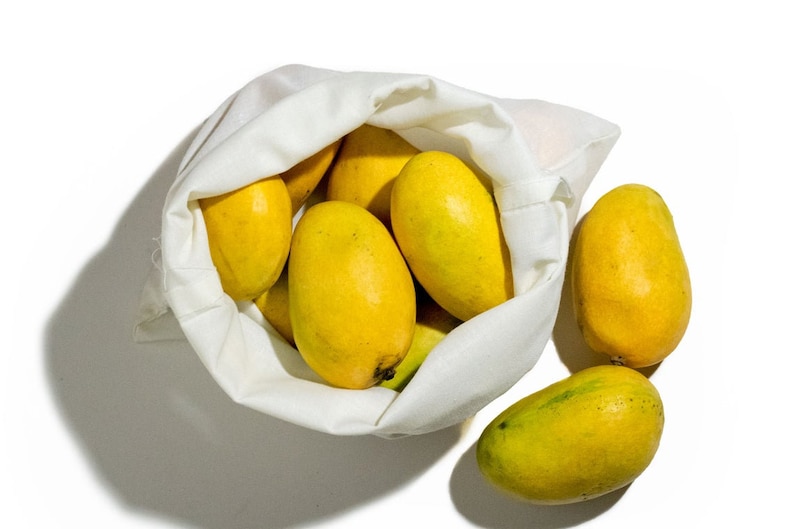 High Quality Fabric. Premium Quality Cotton Storage and Packaging Bags 12x16 Inches Cotton Double Drawstring Muslin Bags