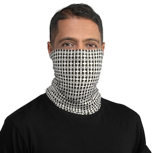 Bigfoot Neck Gaiter