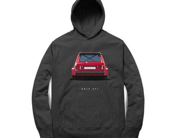 Mk1 golf gti | Etsy Italia