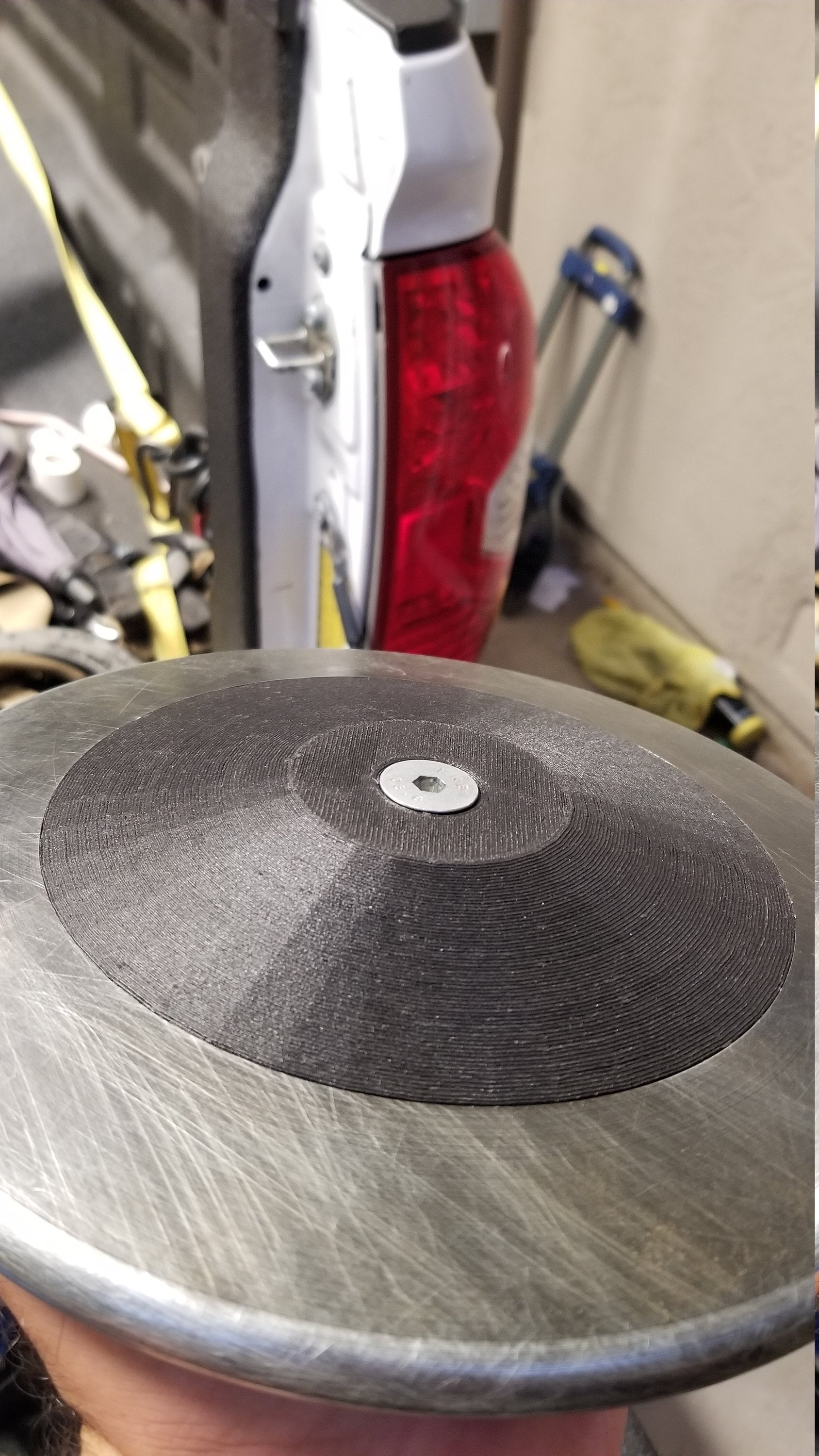 Replacement Discus Plates most Brands Etsy