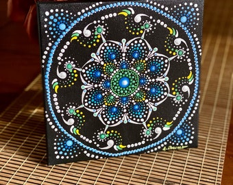 Mandala Dreams