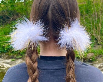 Angel Hair Clips - Etsy UK Angel Hair Clips - Etsy UK