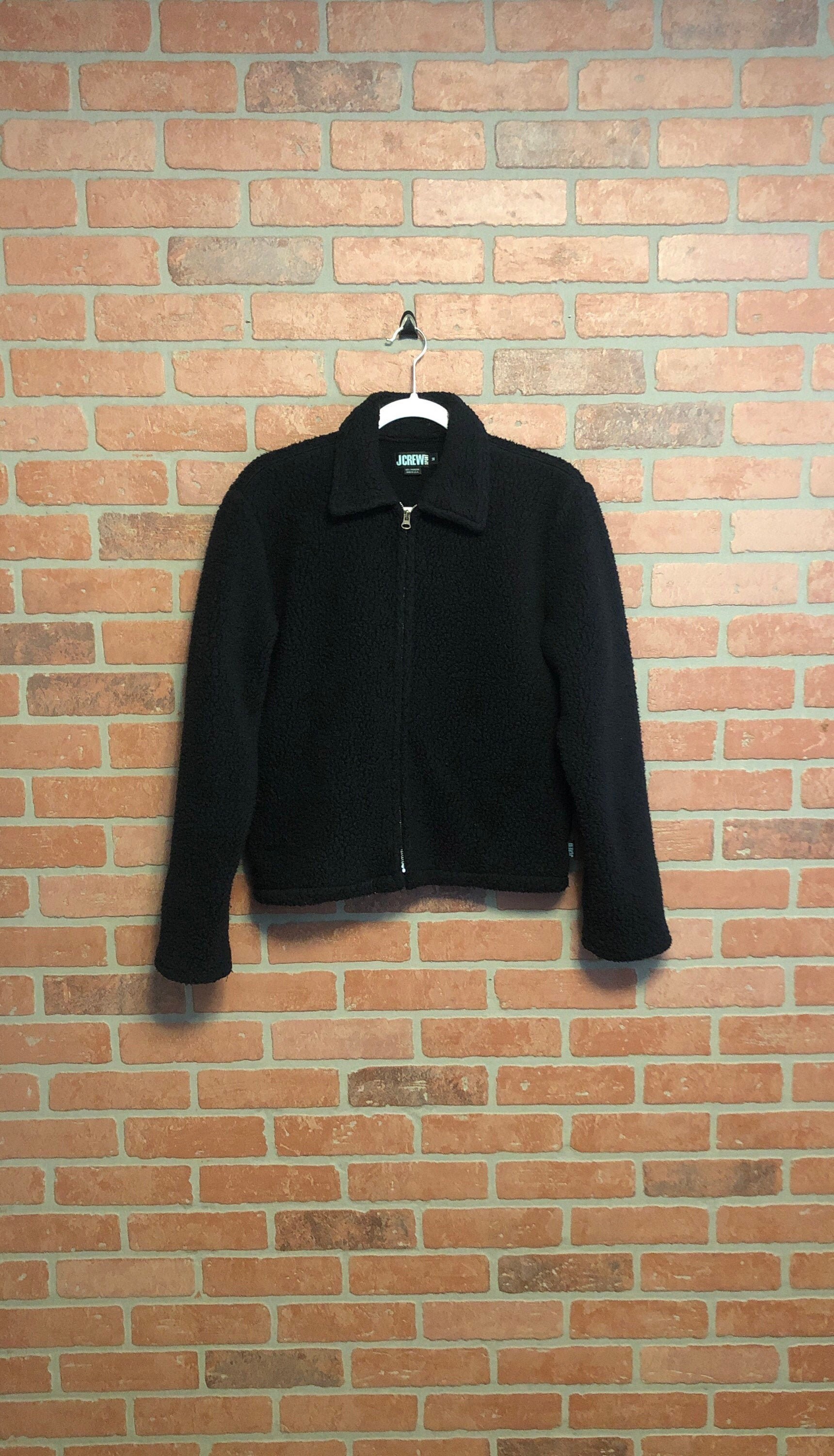 90s Jcrew Jacket - Etsy