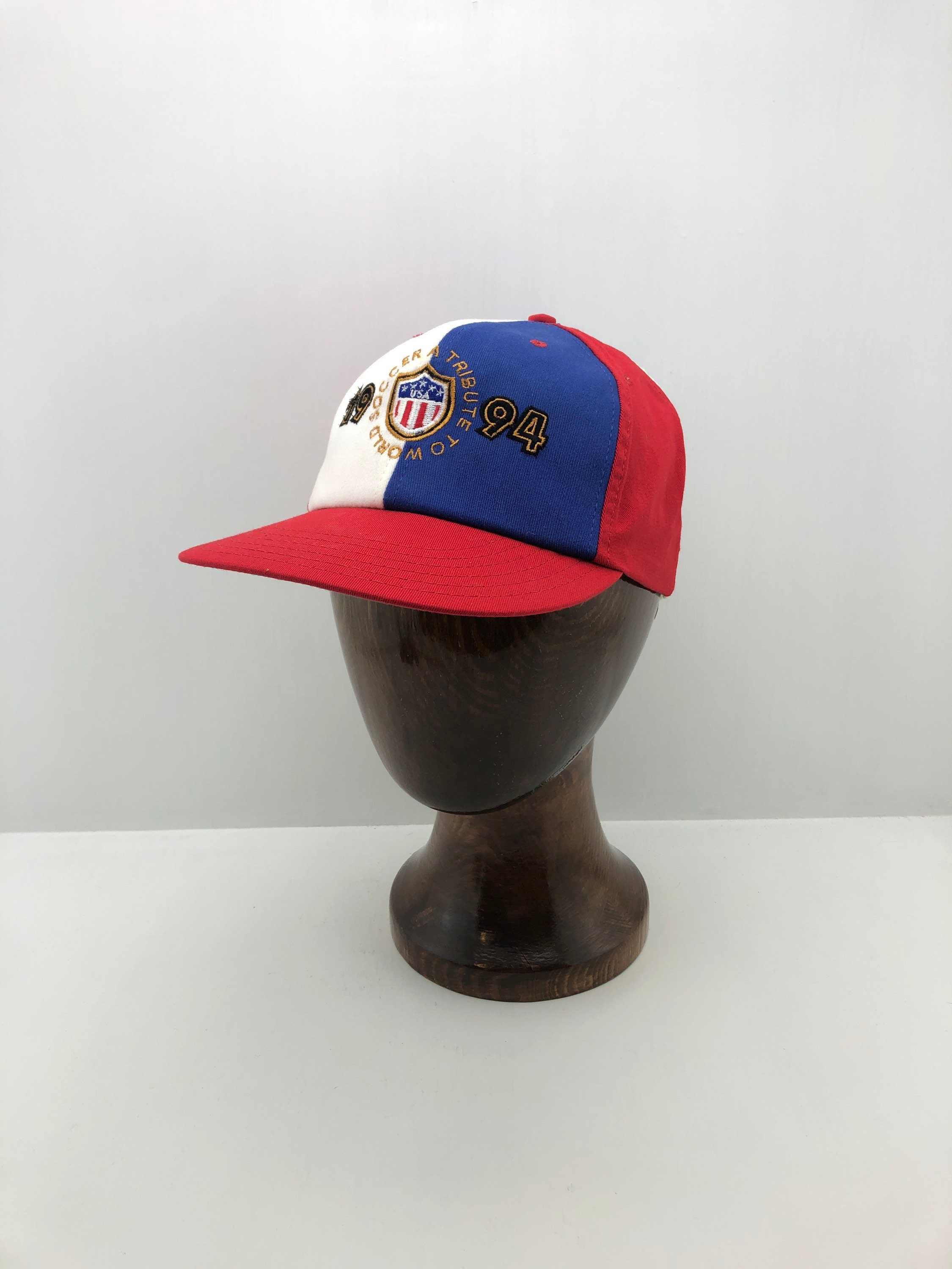 1994 World Cup Hat - Etsy