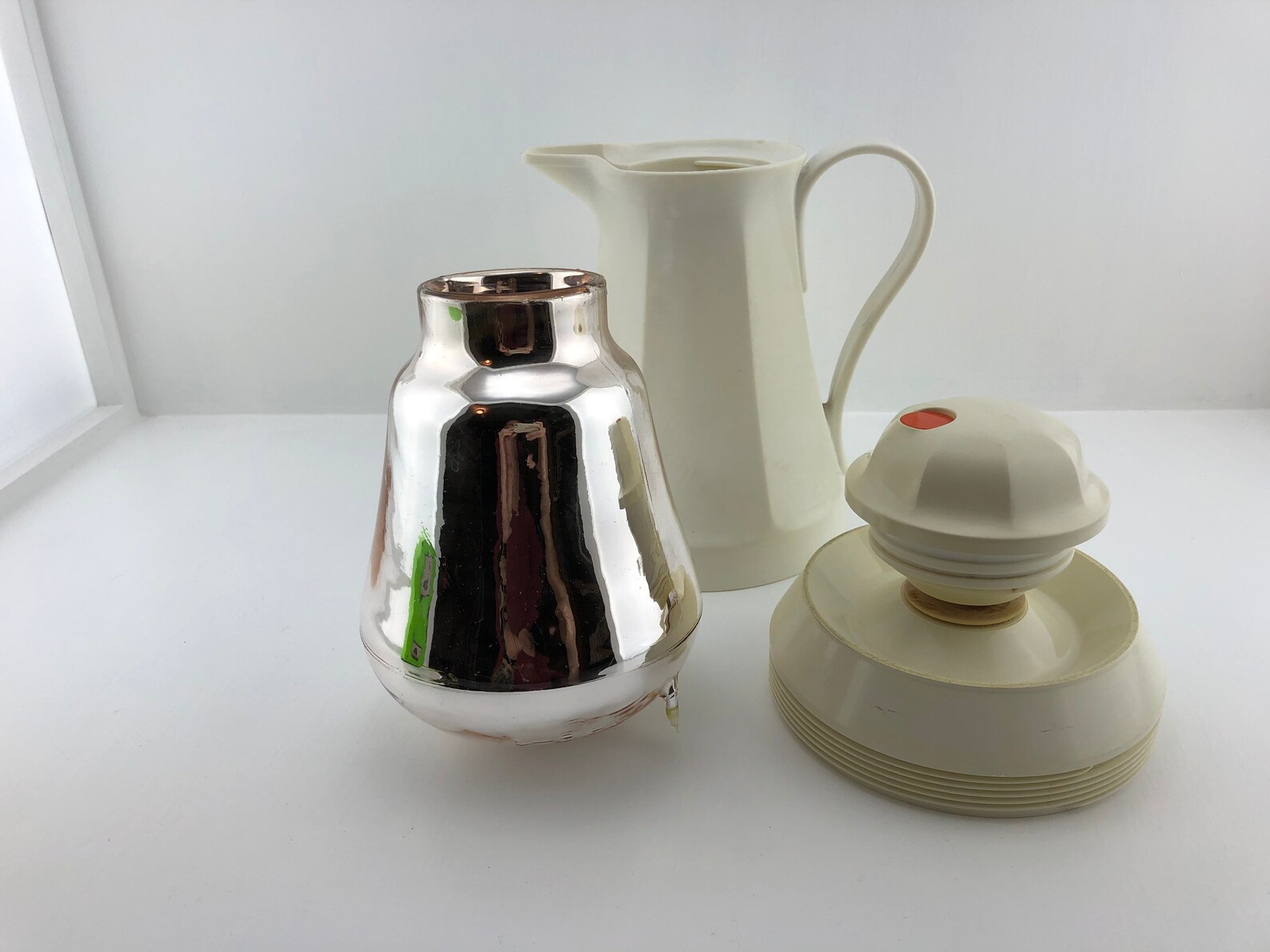 Vintage West Germany thermos No. 430 by Dr. Zimmermann Etsy