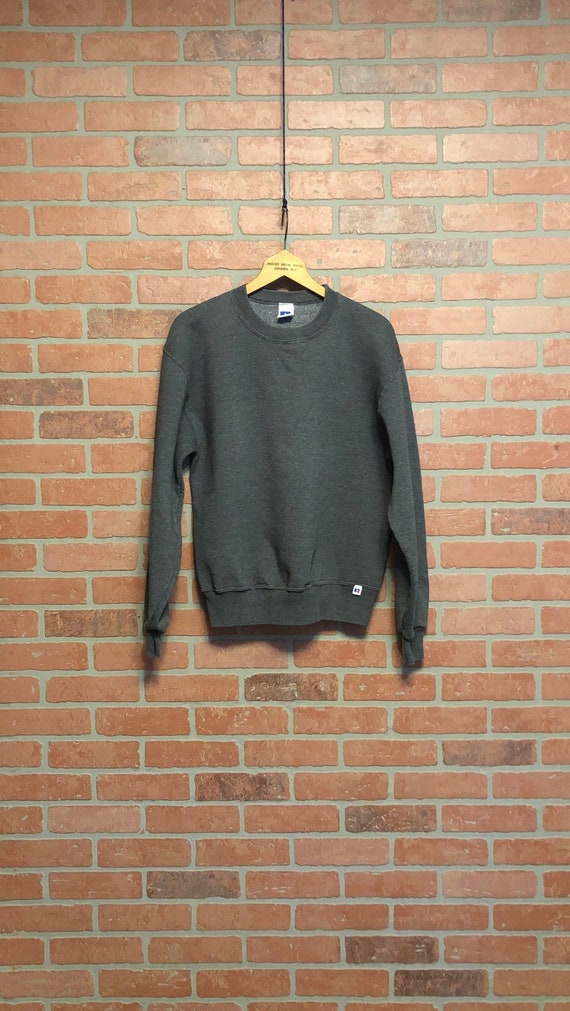 Single v sweatshirt - Gem Single v sweatshirt - Gem