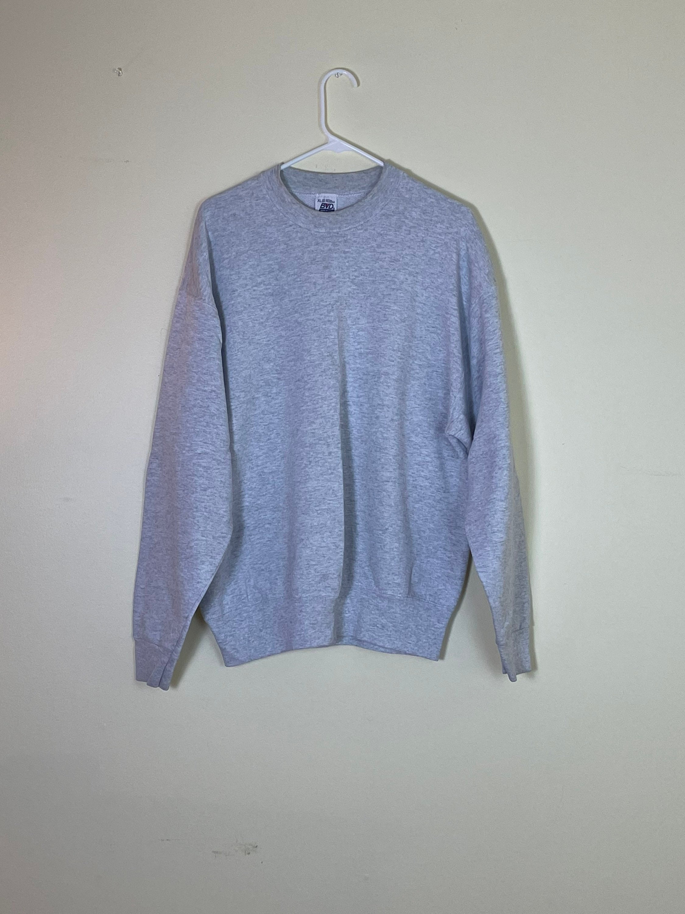 Bvd Sweatshirt - Etsy Bvd Sweatshirt - Etsy