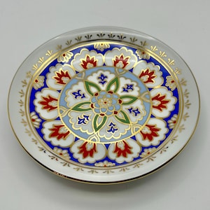 Kutahya Porcelain - Etsy