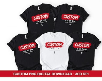 Custom Ministry PNG | Custom Church PNG | Men's Ministry | Women's Ministry | Youth Ministry | Children's Ministry | Digital    Download