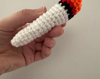 Catnip Doobie/Novelty Joint