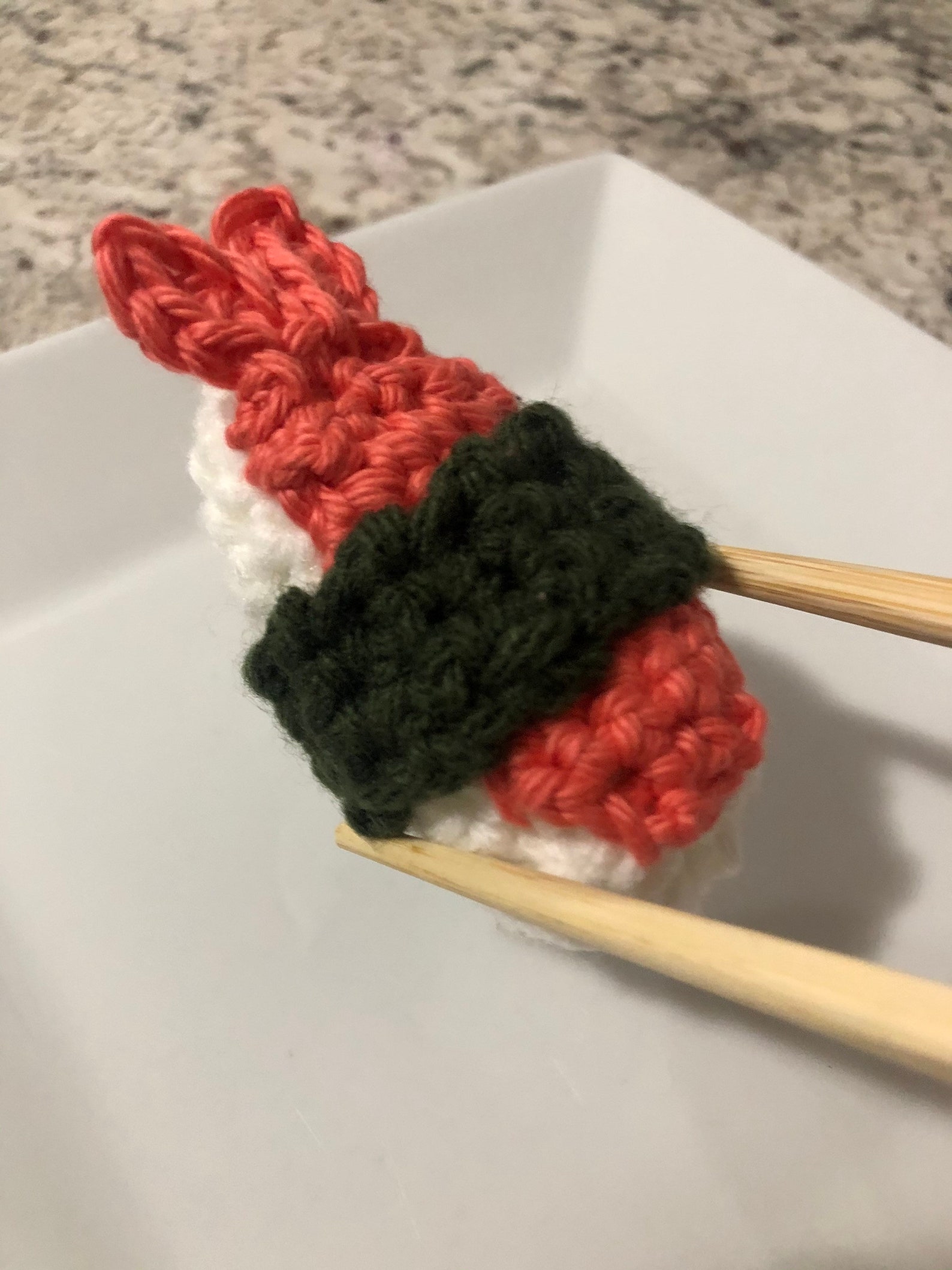 Shrimp Cat Toy | Etsy