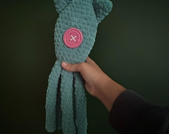 Cat Squid - MADE TO ORDER