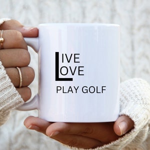 Funny golf gifts, golf coffee mug, golf gifts, funny gift for golfers, golfer gifts for men and women