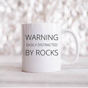 Funny Geologist Gift, Geologist Coffee Mug, Gift for Geologist, Geology Teacher Mug, Geology Student  Gift, Funny Geologist Cup, Geology Cup