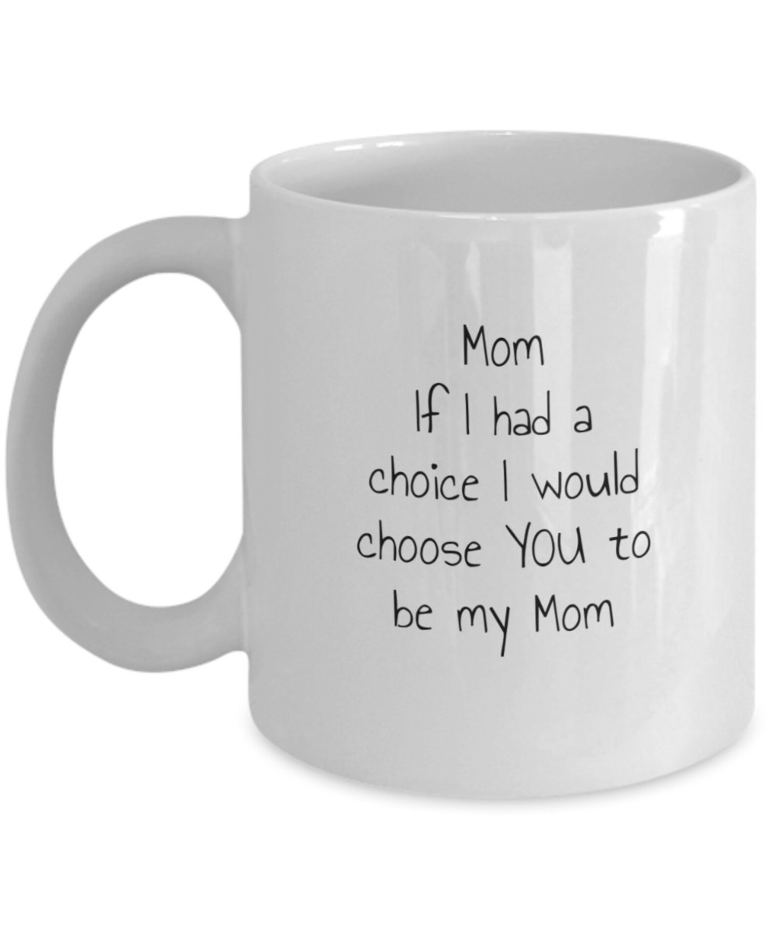 Mom Coffee Cup Funny Coffee Mug for Mom Mama Host Mom Bonus Etsy