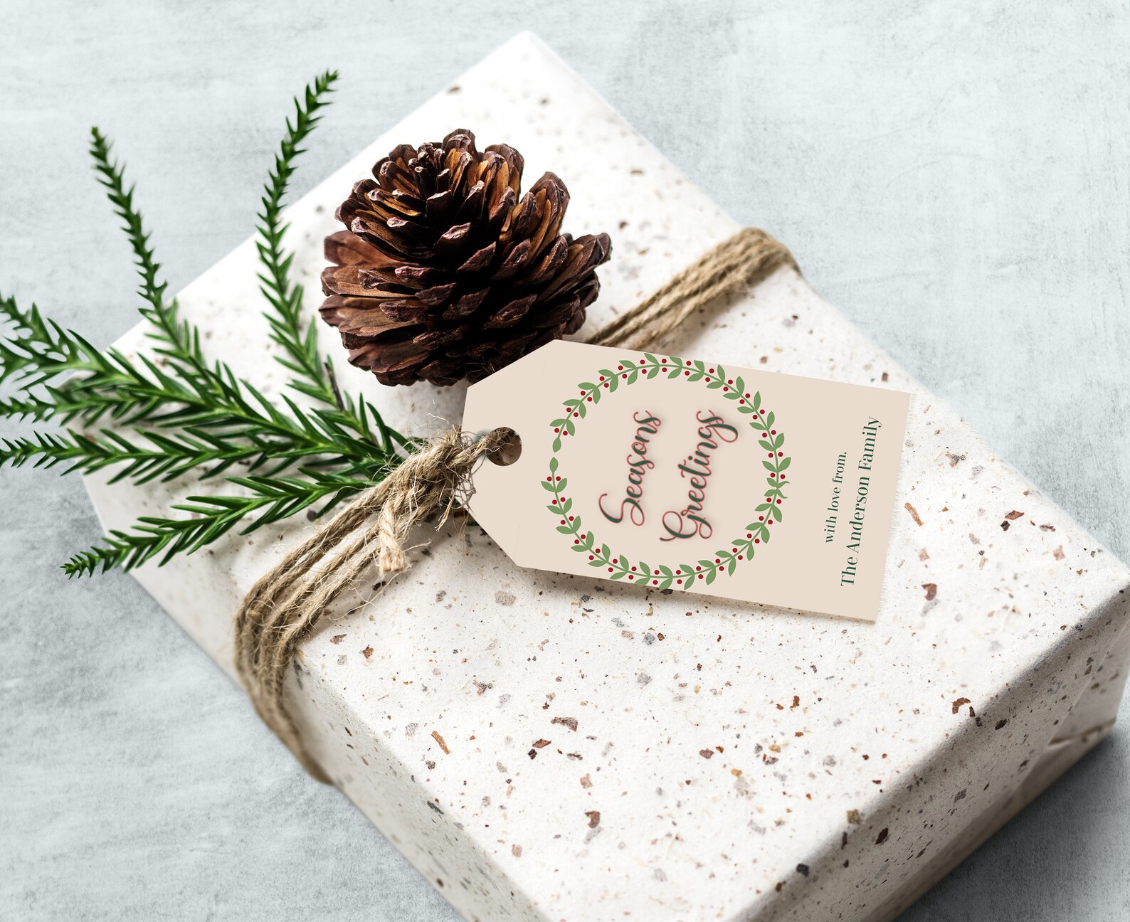 personalised-christmas-gift-tag-seasons-greetings-gift-label-etsy