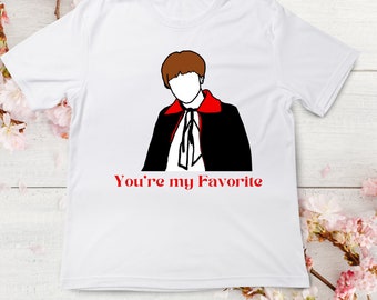 Chemise/sweat vampire Kpop NCT Haechan, chemise préférée Nct 127, produits dérivés kpop, sweat-shirt Nct, cadeau Nct, cadeau kpop
