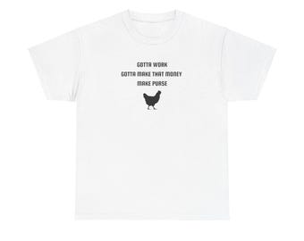 Ate work t-shirt