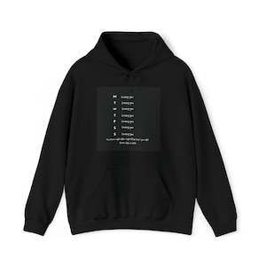 Jungkook Seven Hoodie - Etsy