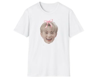 KPOP BIAS TSHIRT