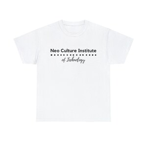 NCIT Tshirt! Nct college Tshirt, NCT 127 Ncit, neo culture institute of technology shirt, Nct gift, kpop shirt, kpop gift