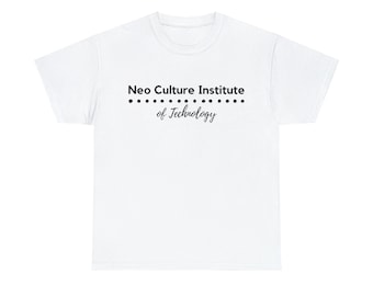 T-shirt NCIT ! Nct college Tshirt, NCT 127 Ncit, chemise néo-culturelle de l’institut de technologie, cadeau Nct, chemise kpop, cadeau kpop