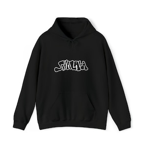 Taeyong Hoodie Etsy