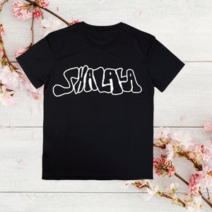 NCT シャララ Tシャツ、NCT テヨン ソロ シャツ、Kポップ シャツ、Nct グッズ、Nct シャツ、
