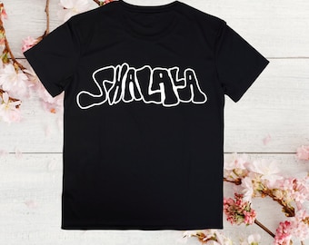 NCT 127 Taeyong Inspired T-shirt TY Track TAP K-pop Concert Tee - Etsy