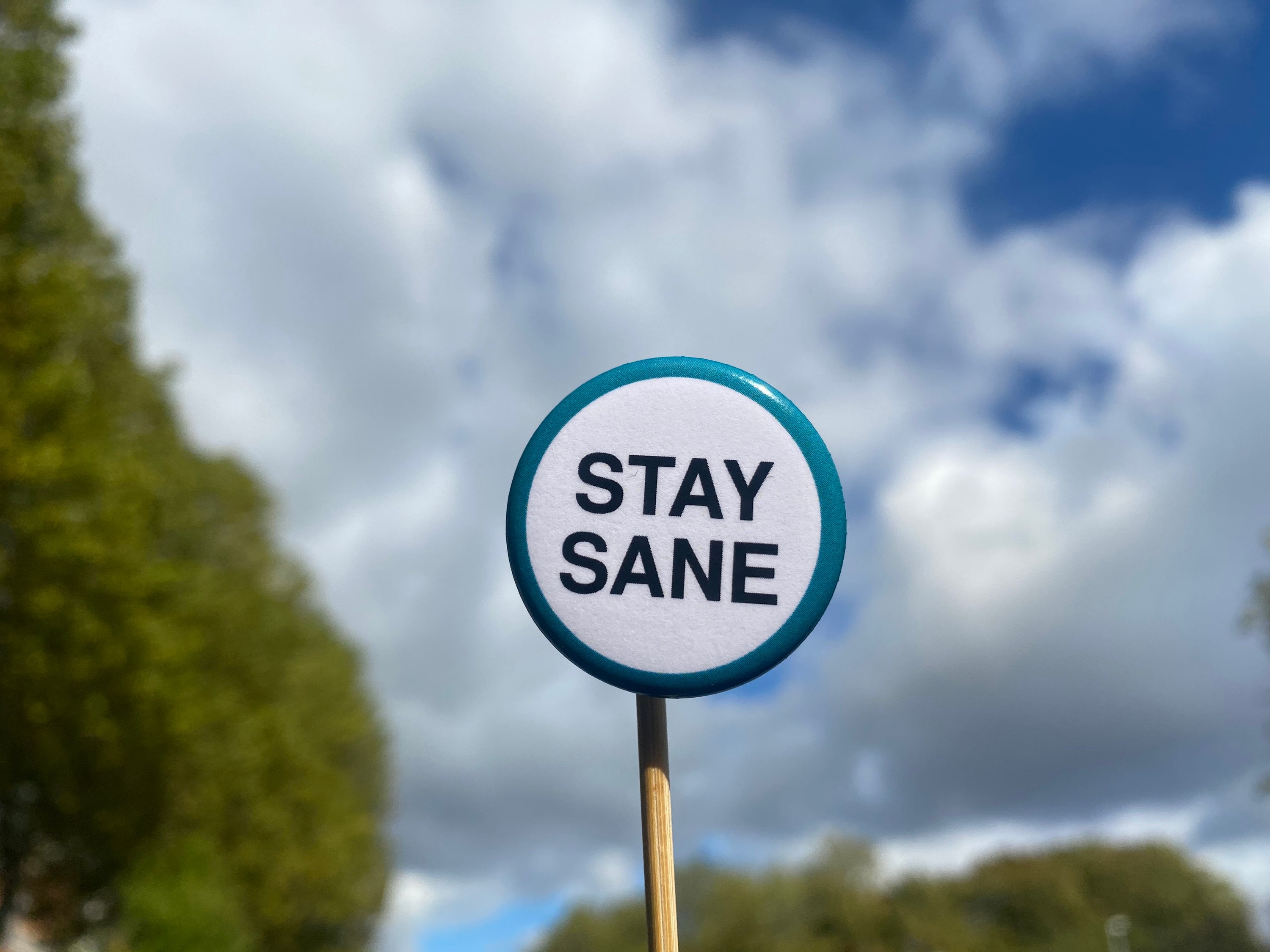 This Is How Convincedmom4U Stays Sane (Seriously!) - jbuo27p