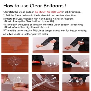 Goldrose Leopard DIY FULL Kit Balloon,24" Personalized Balloon,pvc