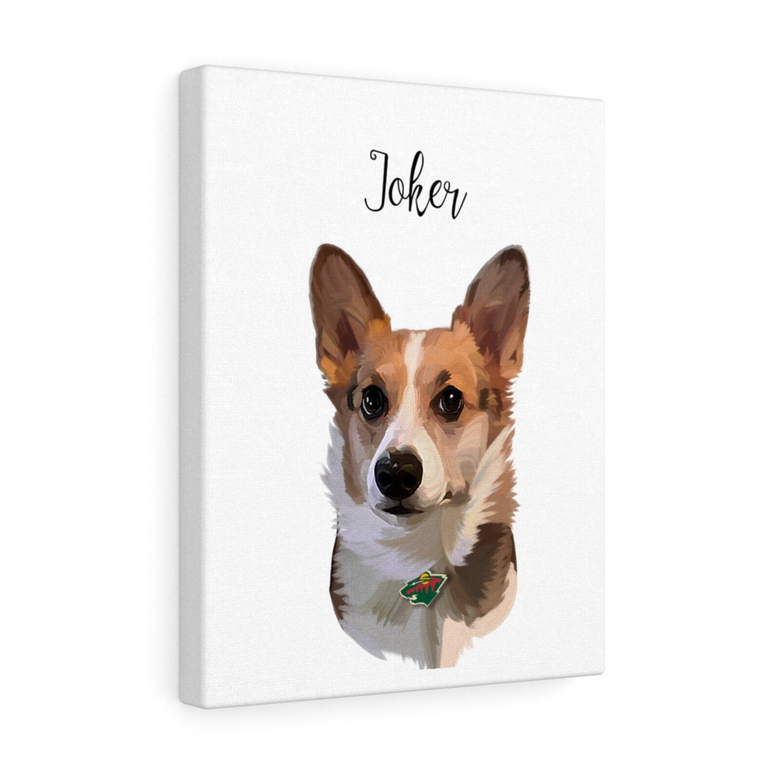 Cartoon Portrait From Photo Multiple Pet Portrait Multiple Dog | Etsy
