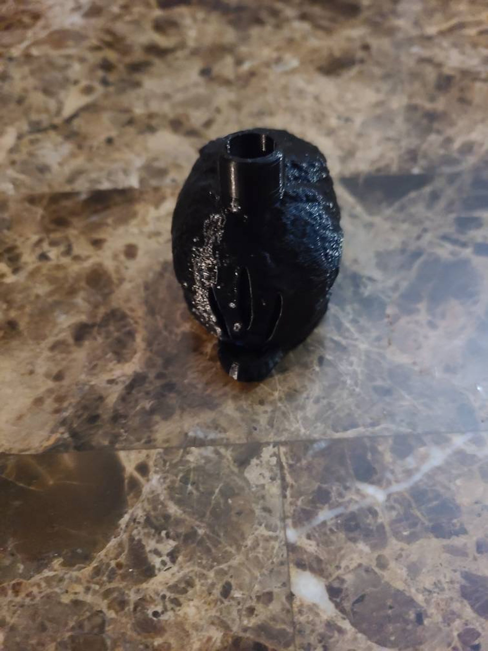 Aztec/mayan Death Whistle Very Loud Free Shipping Etsy