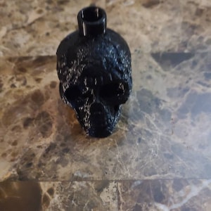 Aztec/Mayan Death whistle - very loud - Free shipping