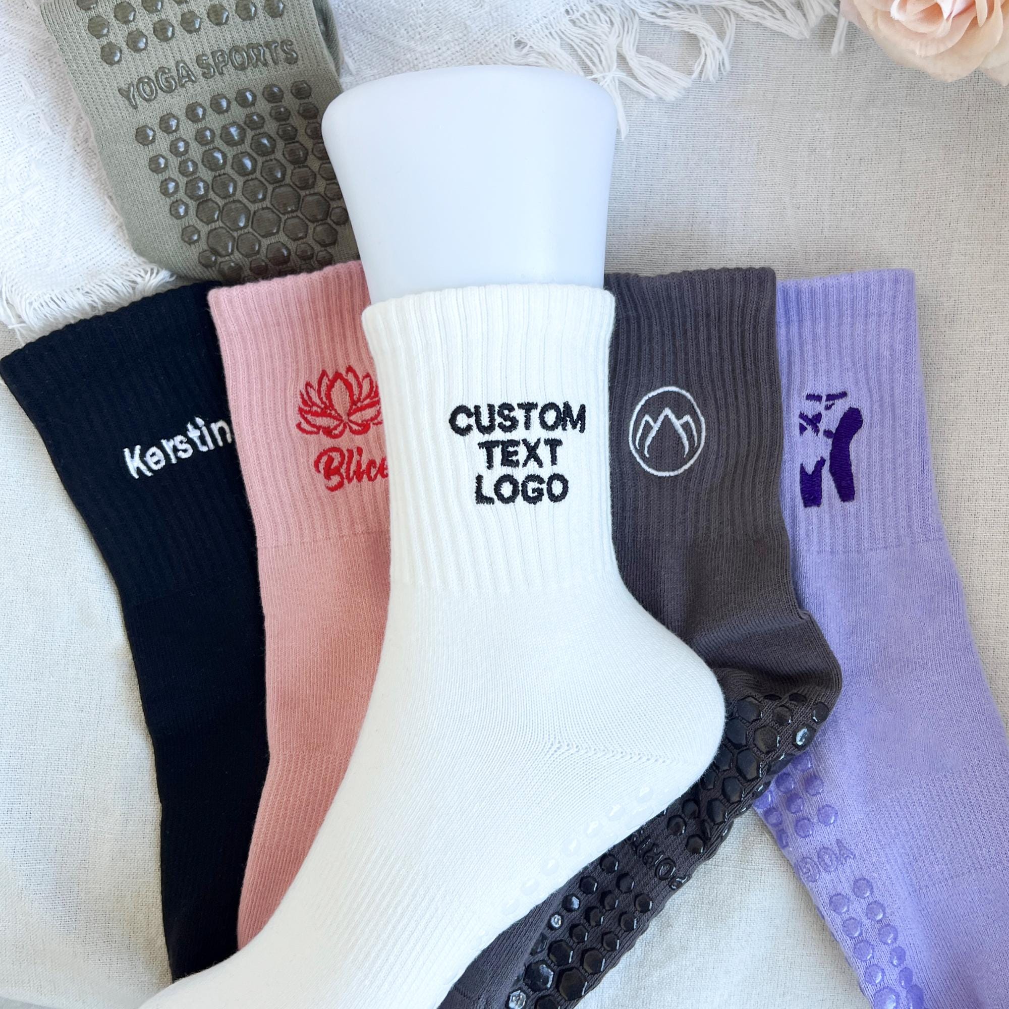 Calzini Lattice Pelle Coscia Alto Festa Nero Accessori Taglia - Foto 8