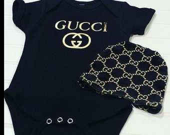 gucci baby clothes boy