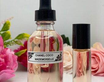 Chanel Perfume Etsy Chanel Perfume Etsy