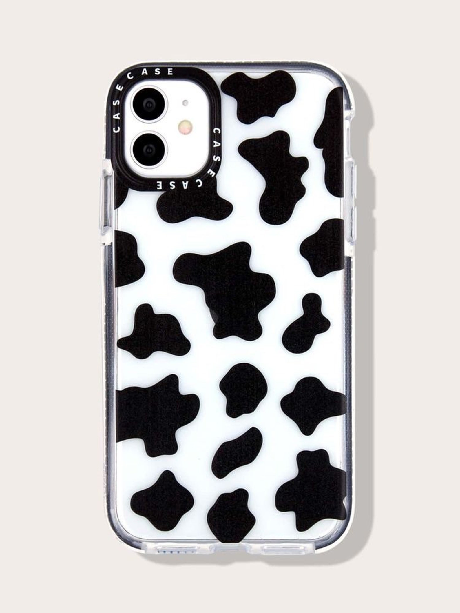 Cow Print Phone Case iPhone 11 Case iPhone 11 Pro Case Etsy