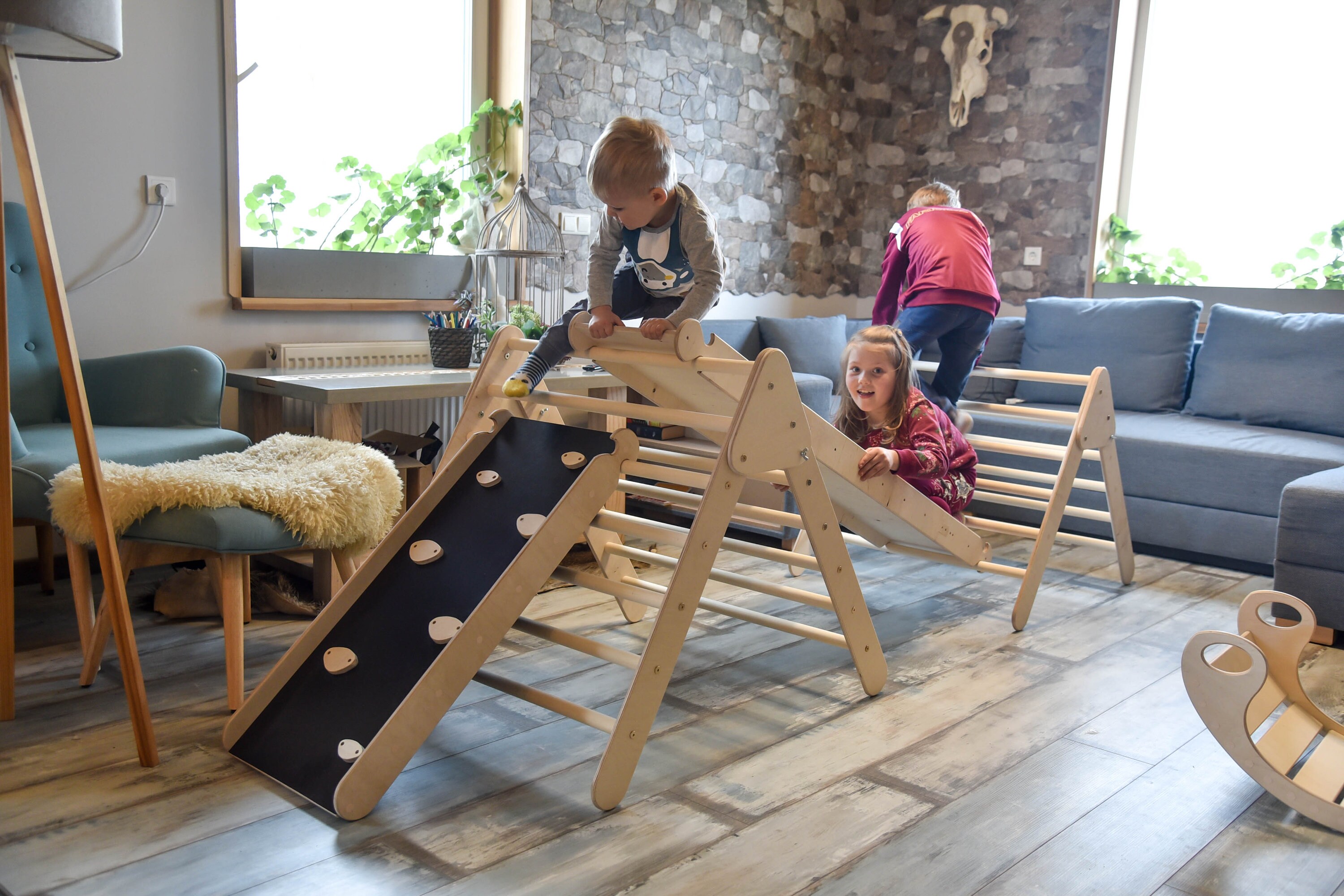 Step 2 Clubhouse Climber for sale compared to CraigsList Only 2 left