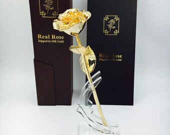 Cotton Rose Slime 24k Gold Etsy