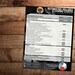 Seller Net Sheet | Real Estate Print | Realtor Information | Real ...