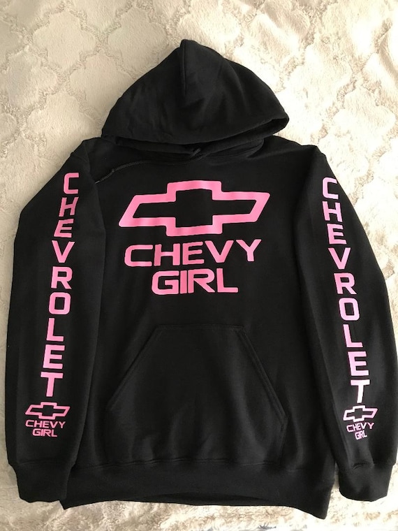 Sudadera chevrolet new arrivals