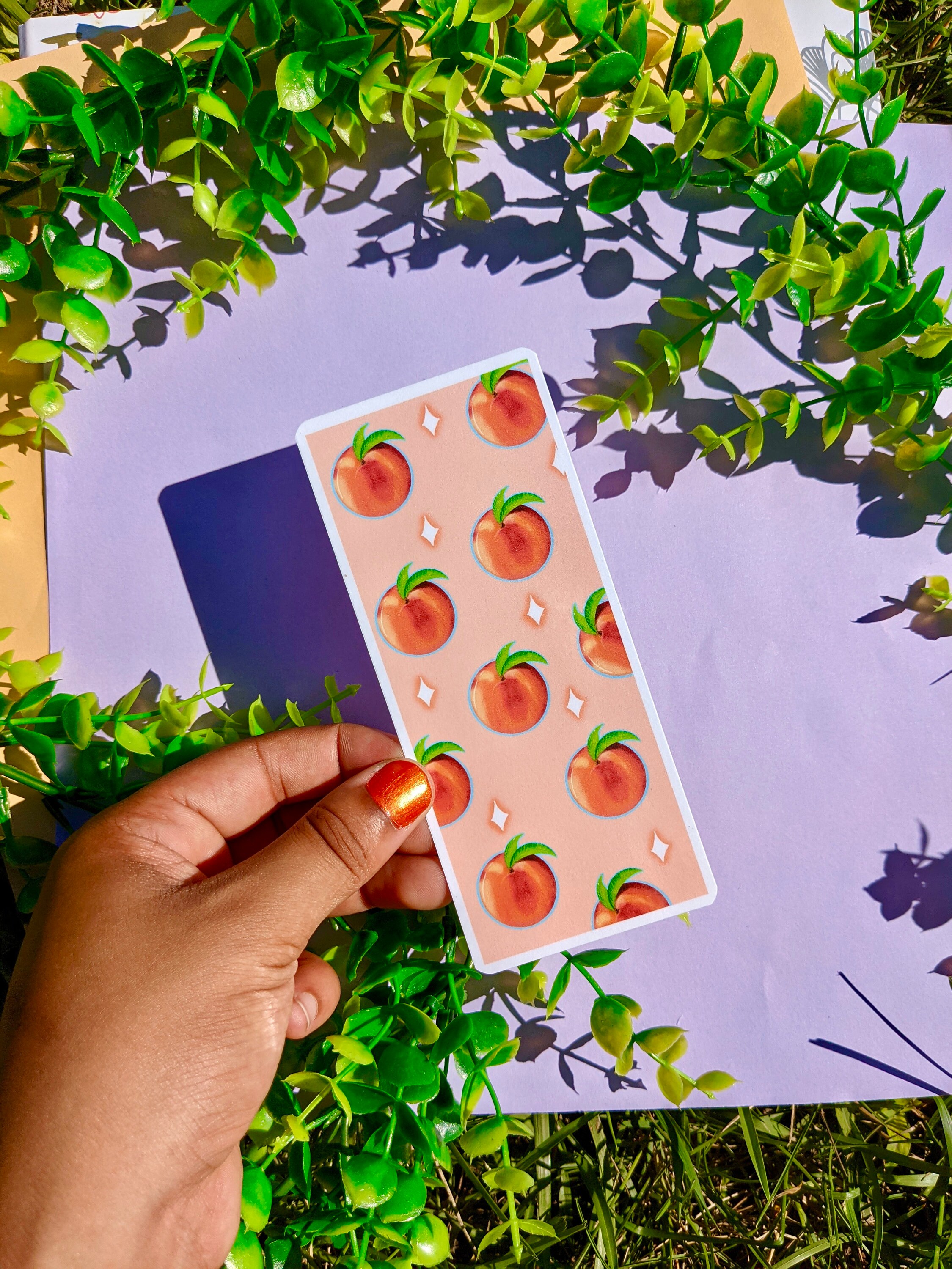 Cute Bookmarks Bookmark Set Bookmarks for Readers Kawaii Etsy