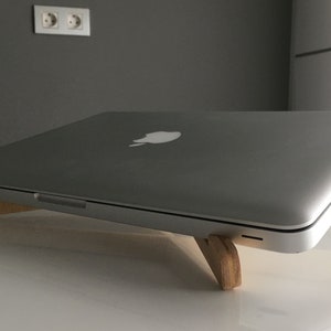 DIY Soporte portátil de madera portátil, plantilla de descarga de archivos digitales instantáneos imprimibles + stl + archivos vectoriales dxf, sierra de mano, láser o CNC